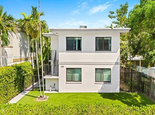 Colee Hammock, Fort Lauderdale, FL 33301