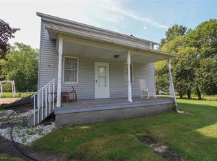 4613 Pritchard Ohltown Rd, Newton Falls, OH 44444