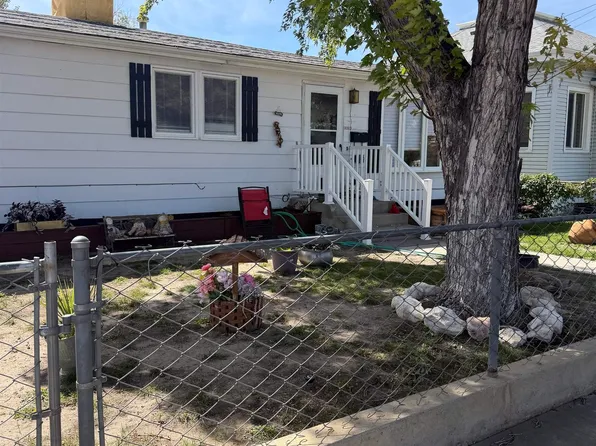 209 Thomas St, Rock Springs, WY 82901