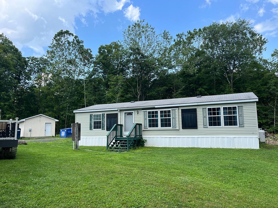 12670 Granite Rd, Kerhonkson, NY 12446 Zillow