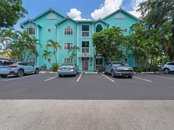 3002 W Cleveland St Unit E12, Tampa, FL 33609