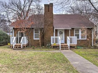 847 N New Haven Ave, Tulsa, OK 74115