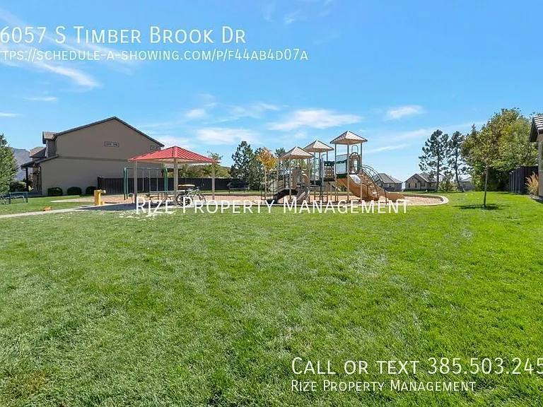 16057 S Timber Brook Dr — Photo 65