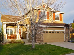 10108 Astorbrook Ln, Highlands Ranch, CO 80126