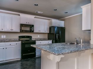 4209 S Williams St, Amarillo, TX 79118
