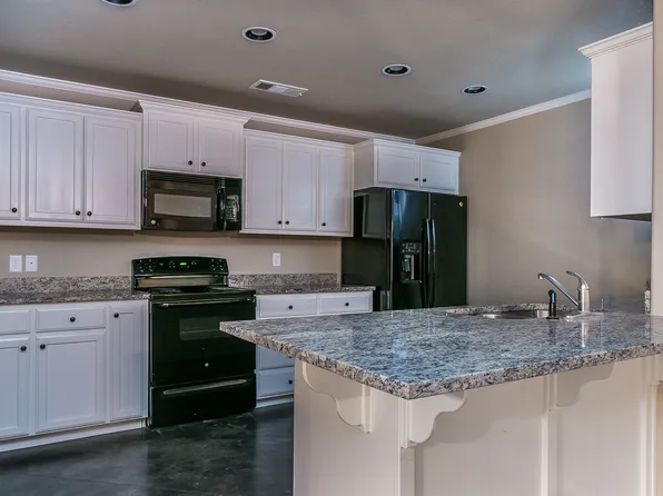 4209 S Williams St, Amarillo, TX 79118