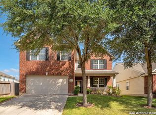 9843 Roan Ldg, San Antonio, TX 78251