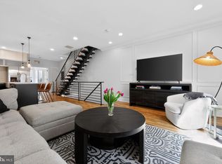 1114 Bainbridge St #B, Philadelphia, PA