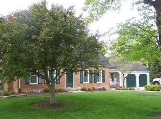 1103 Brookpark Rd, Marion, OH 43302