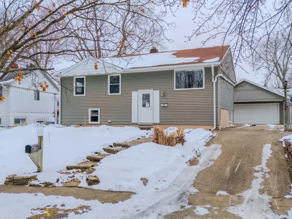 614 Seminole Ln, Wabash, IN 46992