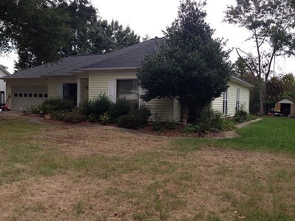 Front corner from street