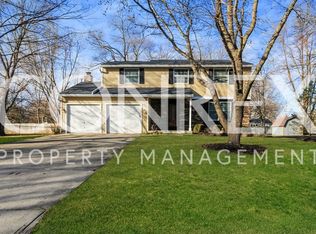 4228 Hanover Dr, Mason, OH 45040