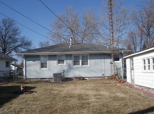 1808 E Black Ave, Springfield, IL 62702