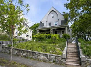 57 Wollaston Ave, Arlington, MA 02476