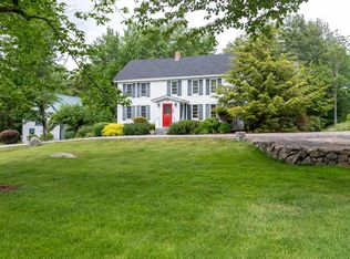 184 Moultonboro Neck Rd, Moultonboro, NH 03254