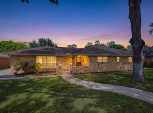 6248 Winifred Dr, Fort Worth, TX 76133