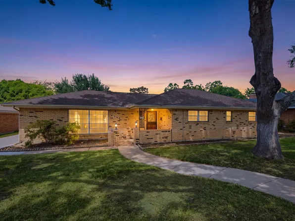 6248 Winifred Dr, Fort Worth, TX 76133