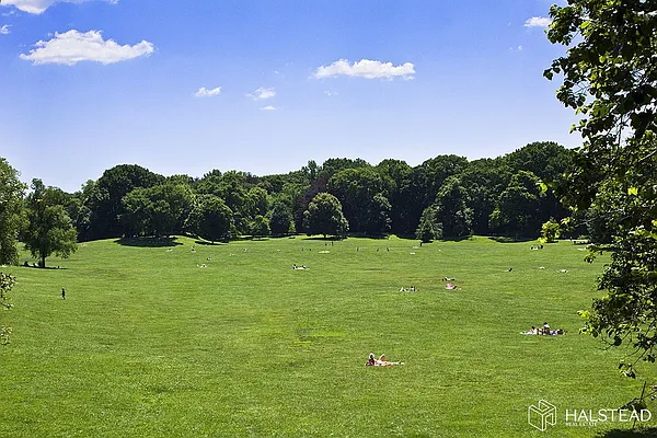 Sold by Halstead Real Estate | media 17