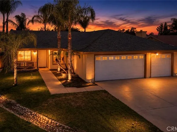 42849 Seal Rock Ct, Hemet, CA 92544