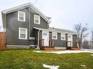 865 Simcoe St S #1, Oshawa, ON L1H 4K8
