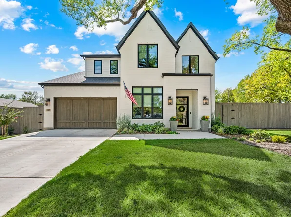 507 Coolair Dr, Dallas, TX 75218