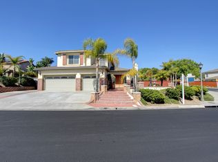 1592 Lawndale Rd, El Cajon, CA 92019