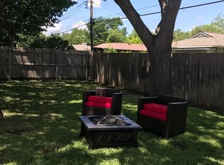 10603 Mapleridge Dr, Dallas, TX 75238
