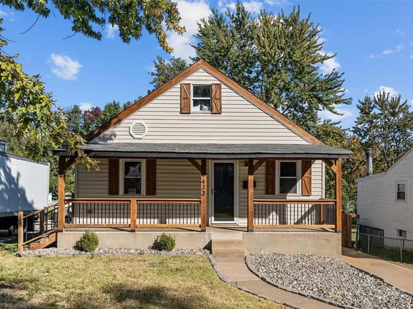 9433 Echo Ln, Saint Louis, MO 63114