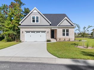 1226 Mandevilla Dr SE, Bolivia, NC 28422