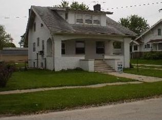 670 Court Ave, Marengo, IA