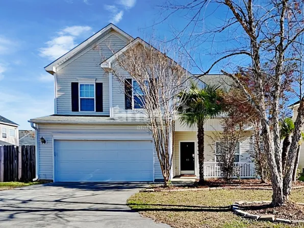 113 Estero Ct, Summerville, SC 29483