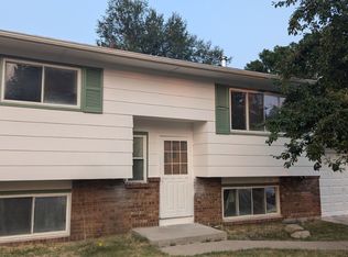 1817 31st St, Greeley, CO 80631