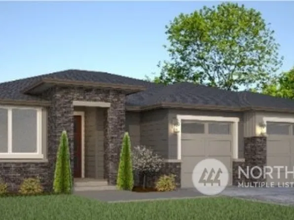 8334 Camas Drive, Blaine, WA 98230