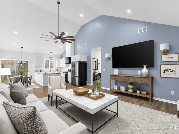 2404 Eleanor Dr, Shelby, NC 28150