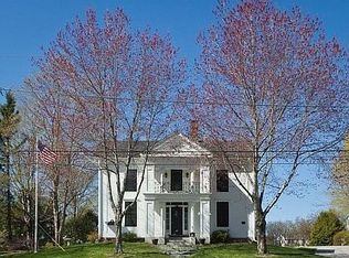 65 Congress St, Belfast, ME 04915