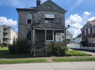 434 S Broadway St, Wheeling, WV 26003