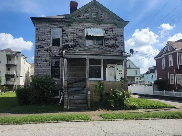 434 S Broadway St, Wheeling, WV 26003