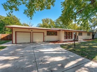 3230 N Saint Clair Ave, Wichita, KS 67204