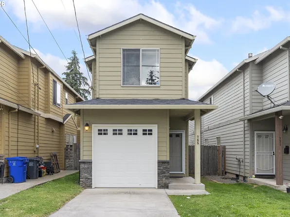 765 NE 93rd Ave, Portland, OR 97220