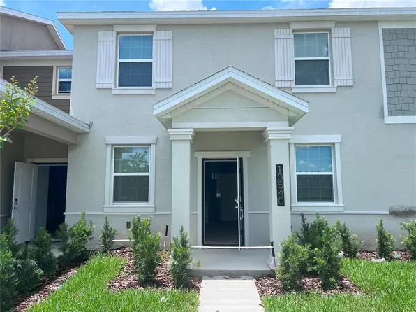 10540 Tribute Dr, Winter Garden, FL 34787