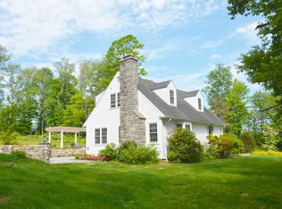 239 Southbury Rd, Roxbury, CT 06783