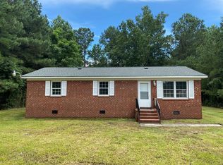 166 Orbit Rd, Goldsboro, NC 27534