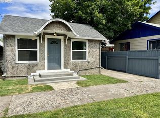 411 SW Hailey Ave, Pendleton, OR 97801