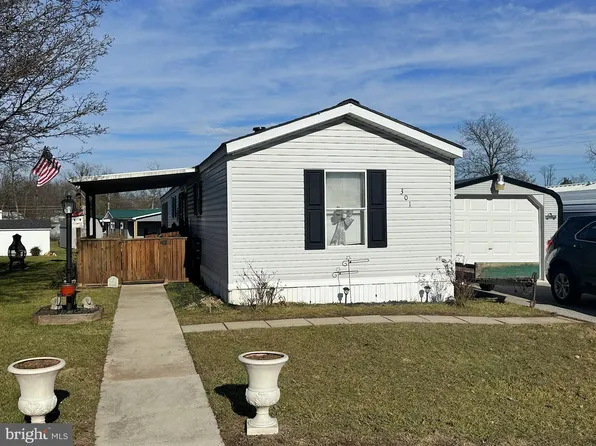 301 Tallahassee Blvd, Abbottstown, PA 17301