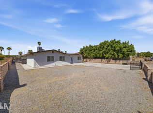 12672 E Tanja Dr, Yuma, AZ 85367