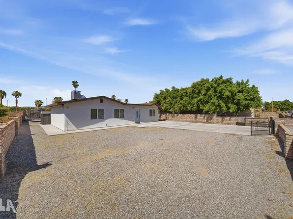 12672 E Tanja Dr, Yuma, AZ 85367
