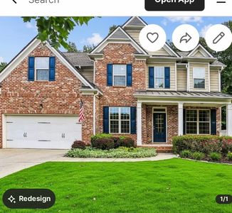 1565 Nightfall Ct, Cumming, GA, 30040