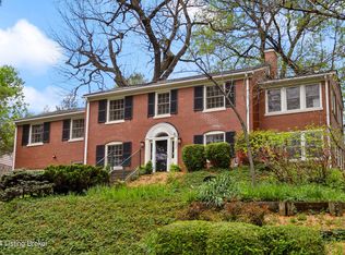 2504 Saratoga Dr, Louisville, KY 40205