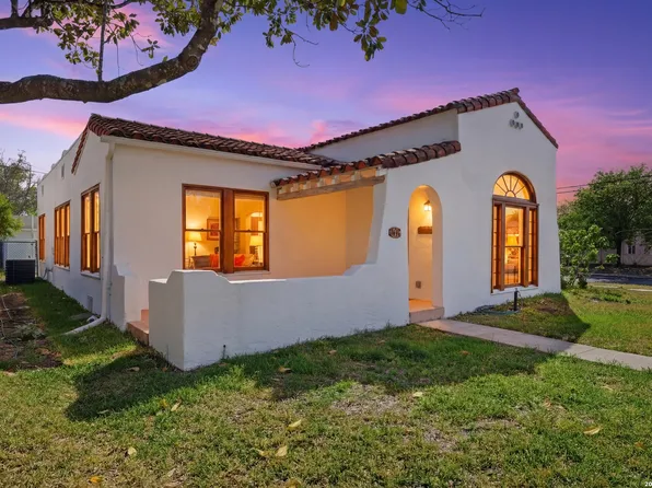 1446 Fulton, San Antonio, TX 78201