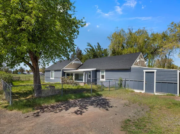 847 C Ave, Terrebonne, OR 97760